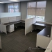 Allsteel Stride Systems Furniture Cubicle Workstation Desks